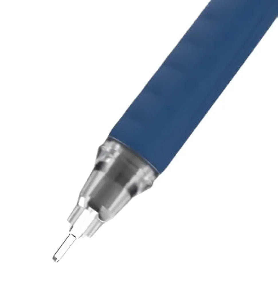 DOMS PEN 80156 BALL PEN POUCH DOMS PEN 80156 BALL PEN POUCH
